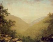 Kaaterskill Clove - 艾斯·布朗·杜兰德